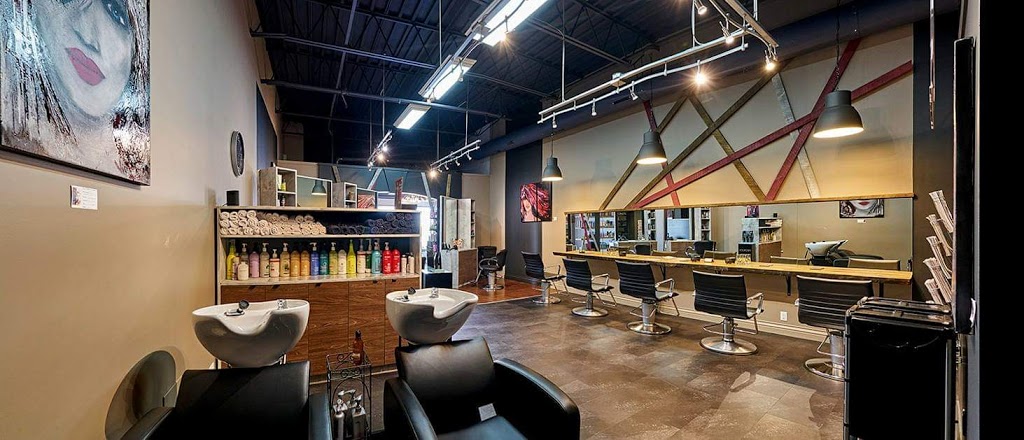 Coiffure Lydé Ô | 221b Boulevard René-A.-Robert, Sainte-Thérèse, QC J7E 4L1, Canada | Phone: (450) 430-0110