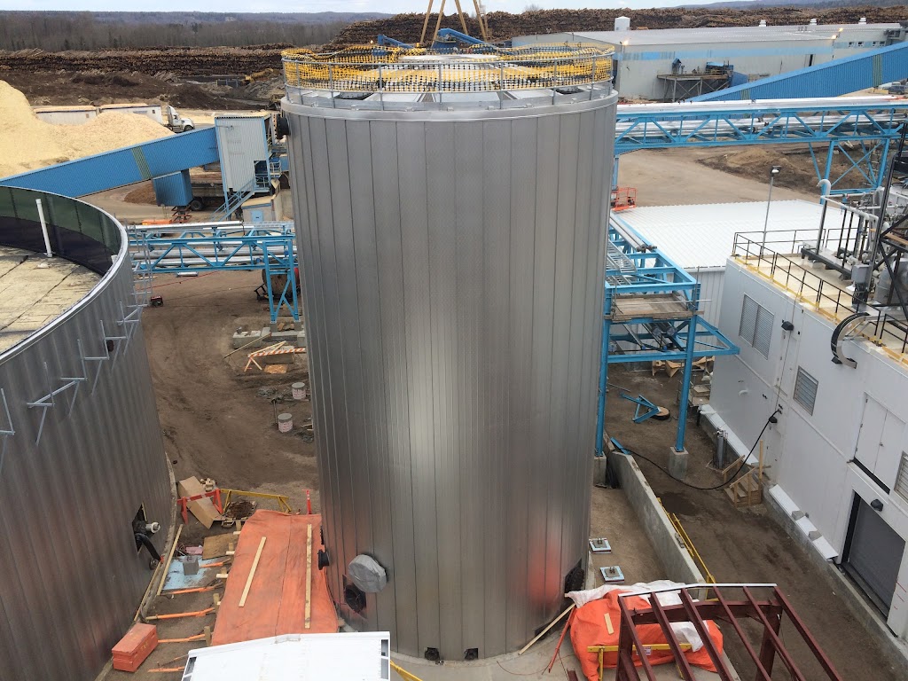 Enerpro Insulation Ltd. | 24511 34 St NW, Edmonton, AB T5Y 6B4, Canada | Phone: (780) 478-4959