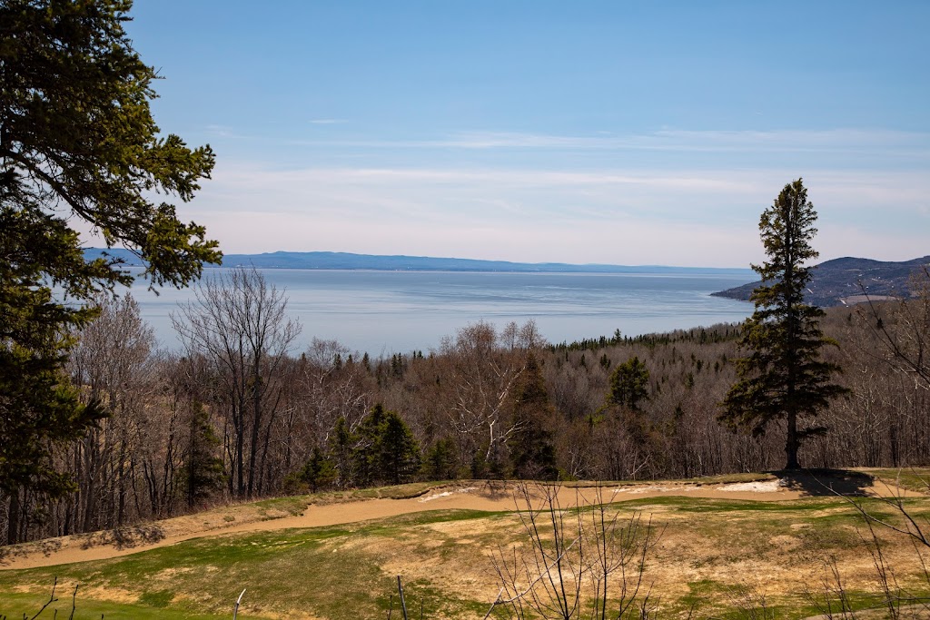 Astronomical Observatories and Charlevoix Meteorite Crater | 595 Côte Bellevue, La Malbaie, QC G5A 3B2, Canada | Phone: (418) 665-7645