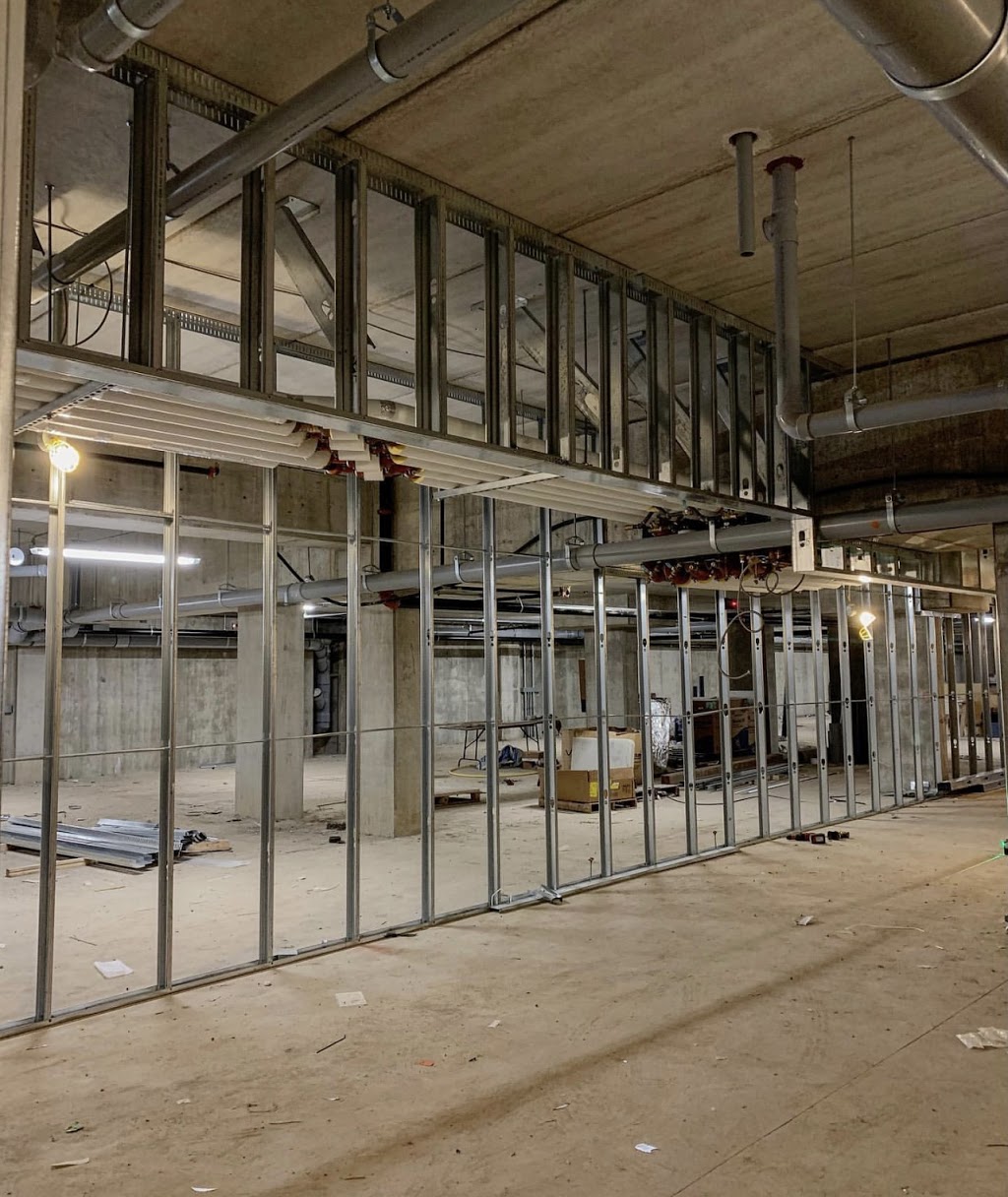 Ayr Drywall & Renos LTD | 37 Bleams Rd, Kitchener, ON N2C 2G1, Canada | Phone: (519) 893-4011