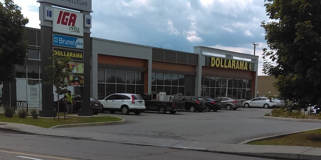 Dollarama | 1134 Boul Saint-Rene Ouest, Place Nelligan, Gatineau, QC J8T 8A5, Canada | Phone: (819) 243-8094