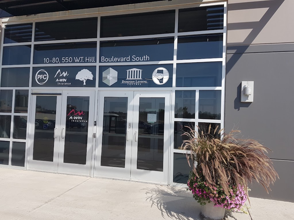A-WIN Insurance (Solutions Group) | 550 Wt Hill Blvd S, Lethbridge, AB T1J 4Z8, Canada | Phone: (403) 394-1123
