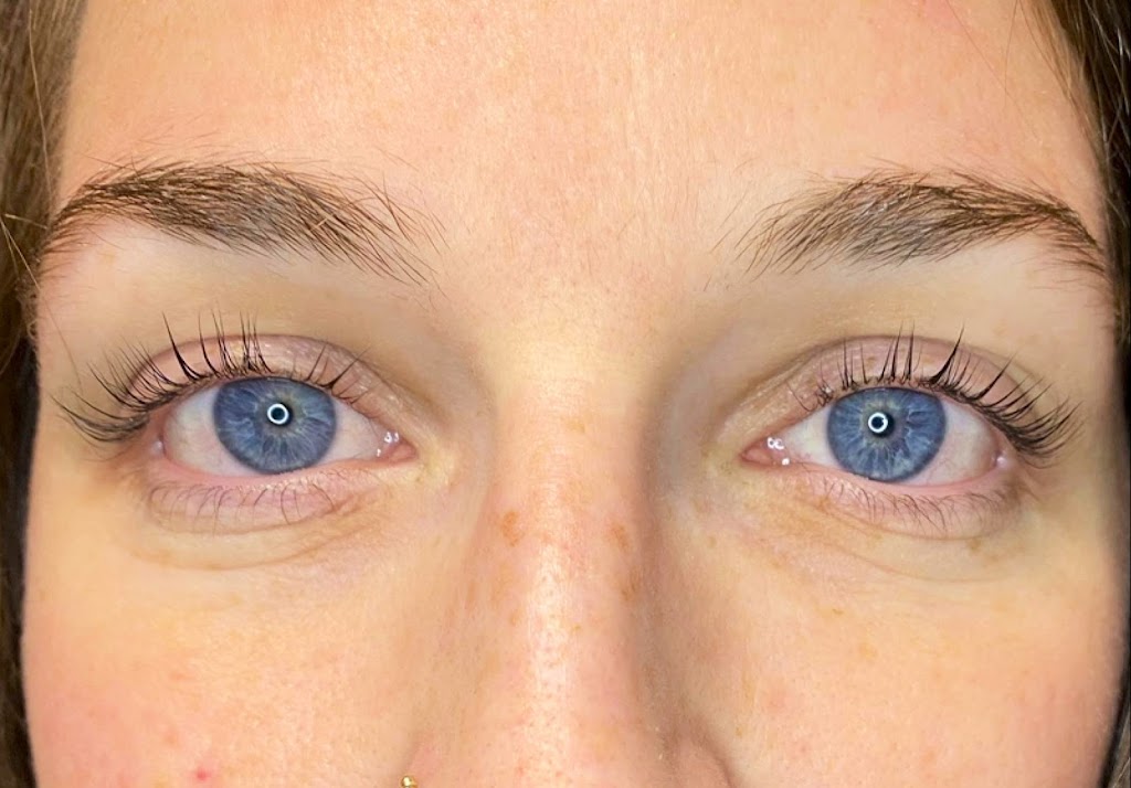 CG Lash Artist - Extension de cils | 575 Rue Bernard-Pilon, Beloeil, QC J3G 1V4, Canada | Phone: (450) 502-3942