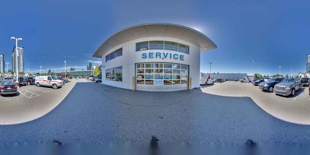Coastal Ford Sales | 5750 Lougheed Hwy., Burnaby, BC V5B 2Z9, Canada | Phone: (604) 294-6525