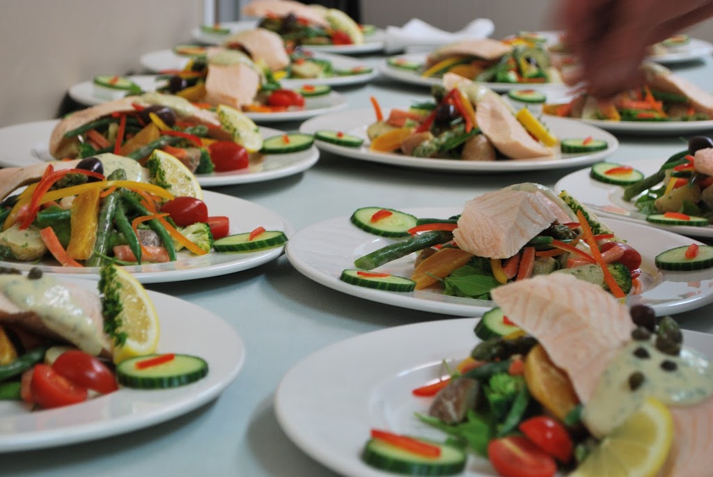 Oui Cook - In-Home Catering on the Sunshine Coast | 13483 Lee Rd, Garden Bay, BC V0N 1S1, Canada | Phone: (604) 345-0312
