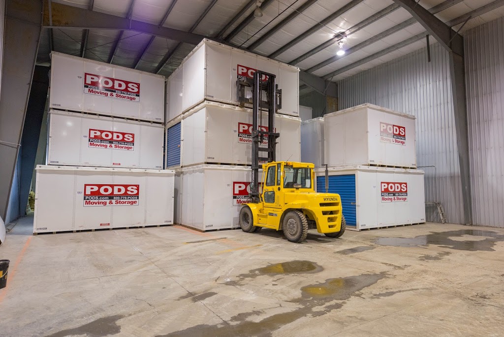 PODS | 103 Willowlea Rd, Carp, ON K0A 1L0, Canada | Phone: (877) 770-7637