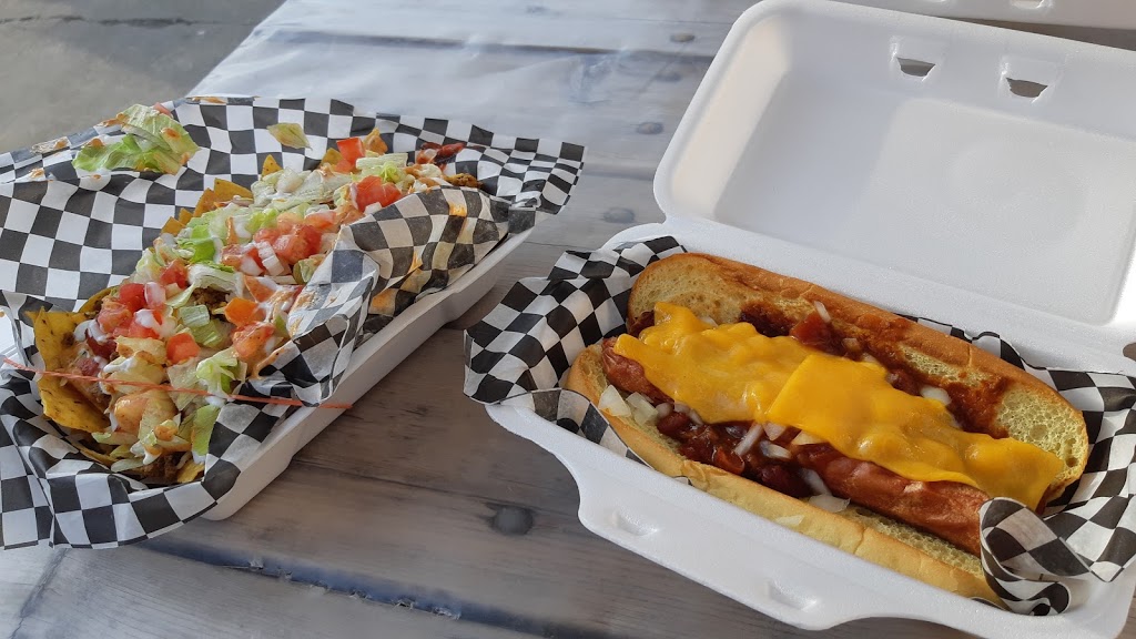 Food Truck Alley | 1967 Taunton Rd, Hampton, ON L0B 1J0, Canada | Phone: (905) 424-3565