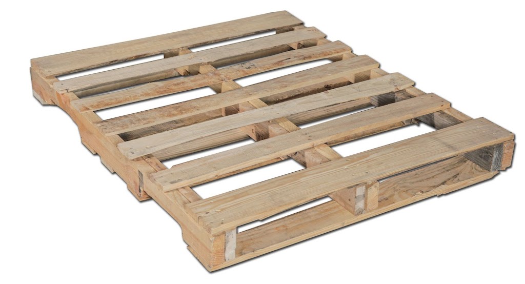 Toronto Pallets 5195 Maingate Dr 13, Mississauga, ON L4W 1G4, Canada