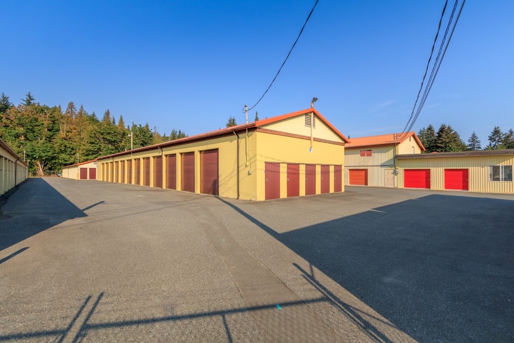 Junction Mini Storage | 13136 Thomas Rd, Ladysmith, BC V9G 1L9, Canada | Phone: (250) 245-2760