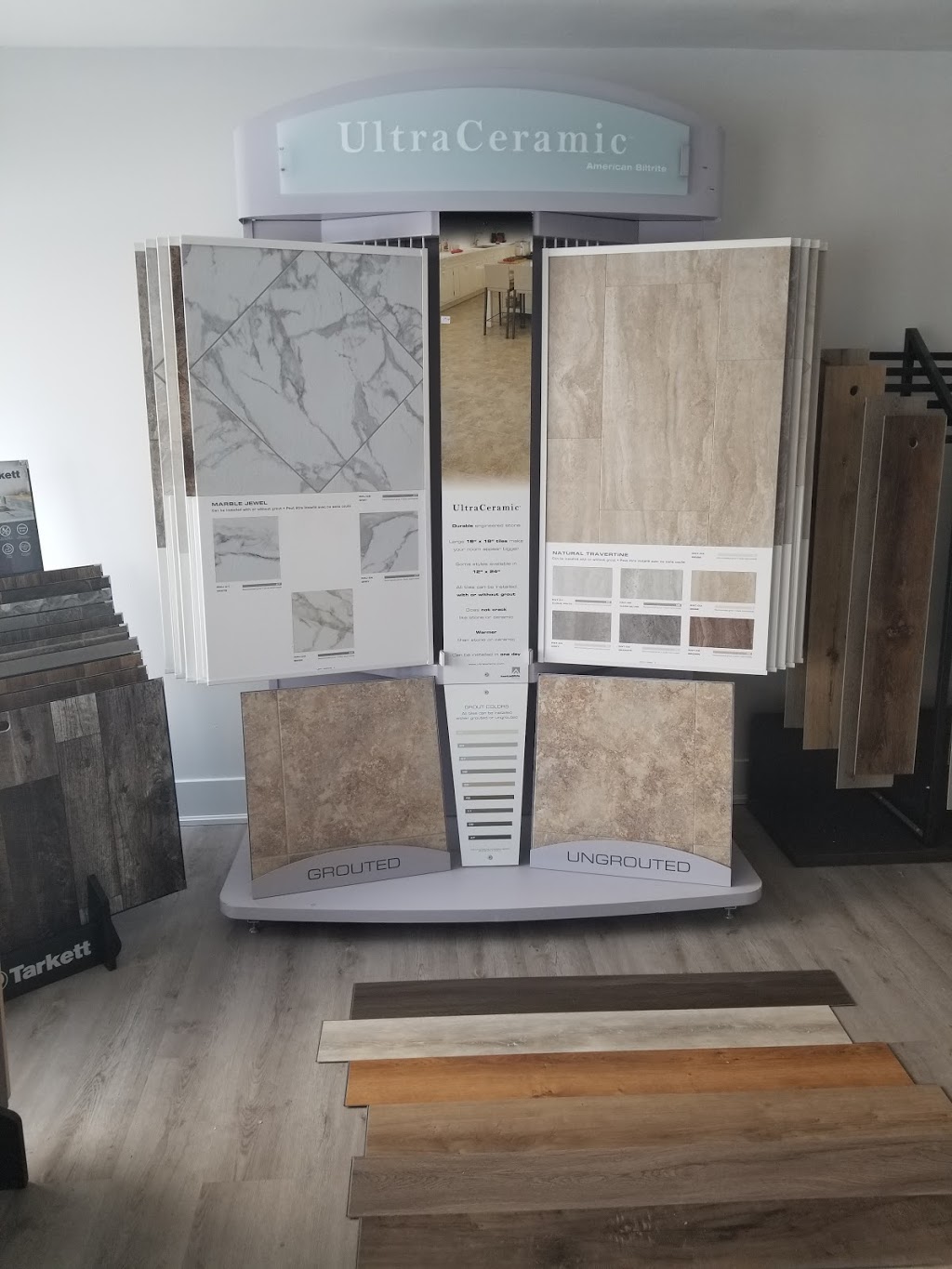 Your Floors & More | 35 Dundas St E, Dundas, ON L9H 7H8, Canada | Phone: (289) 858-5659