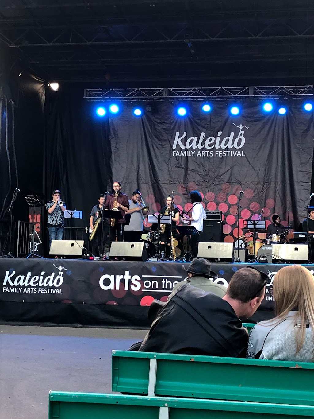 Kaleido Family Arts Festival | 9210-9224 118 Ave NW, Edmonton, AB T5G 0N2, Canada | Phone: (780) 471-1580