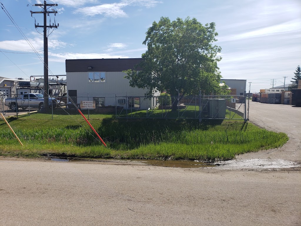 Prospec Chemicals | 176 Sturgeon Drive, SH 825, AB T8L 5C1, Canada | Phone: (780) 992-1522