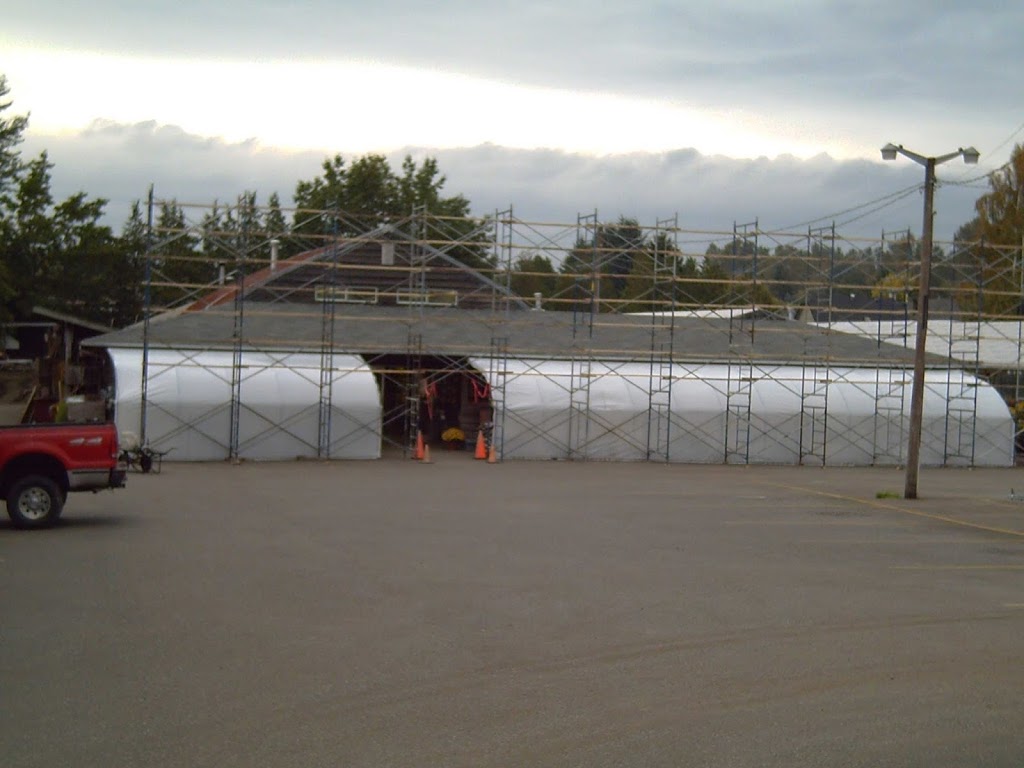 All Seasons Garden Ctr | 27491 Fraser Hwy, Aldergrove, BC V4W 3P9, Canada | Phone: (604) 856-7756