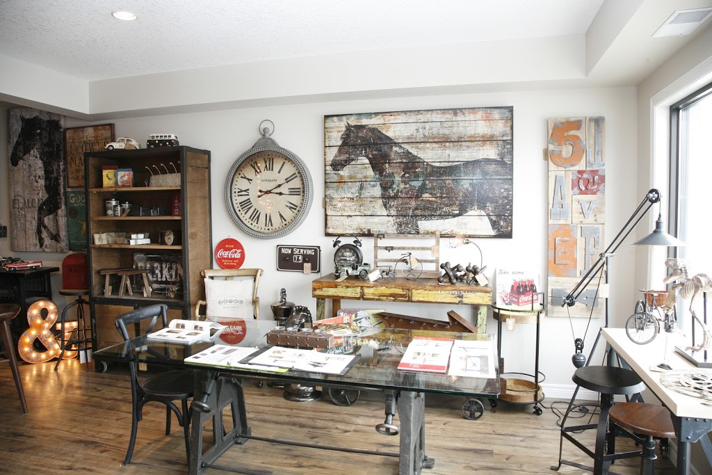Warehouse 74 | 1737 Richmond St Unit 101, London, ON N5X 3Y2, Canada | Phone: (519) 660-0074