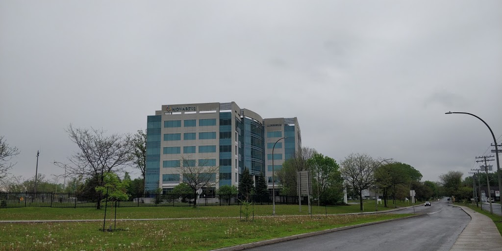 Novartis Pharmaceuticals Canada Inc. | 385 Boul. Bouchard, Dorval, QC H9S 1A9, Canada | Phone: (514) 631-6775