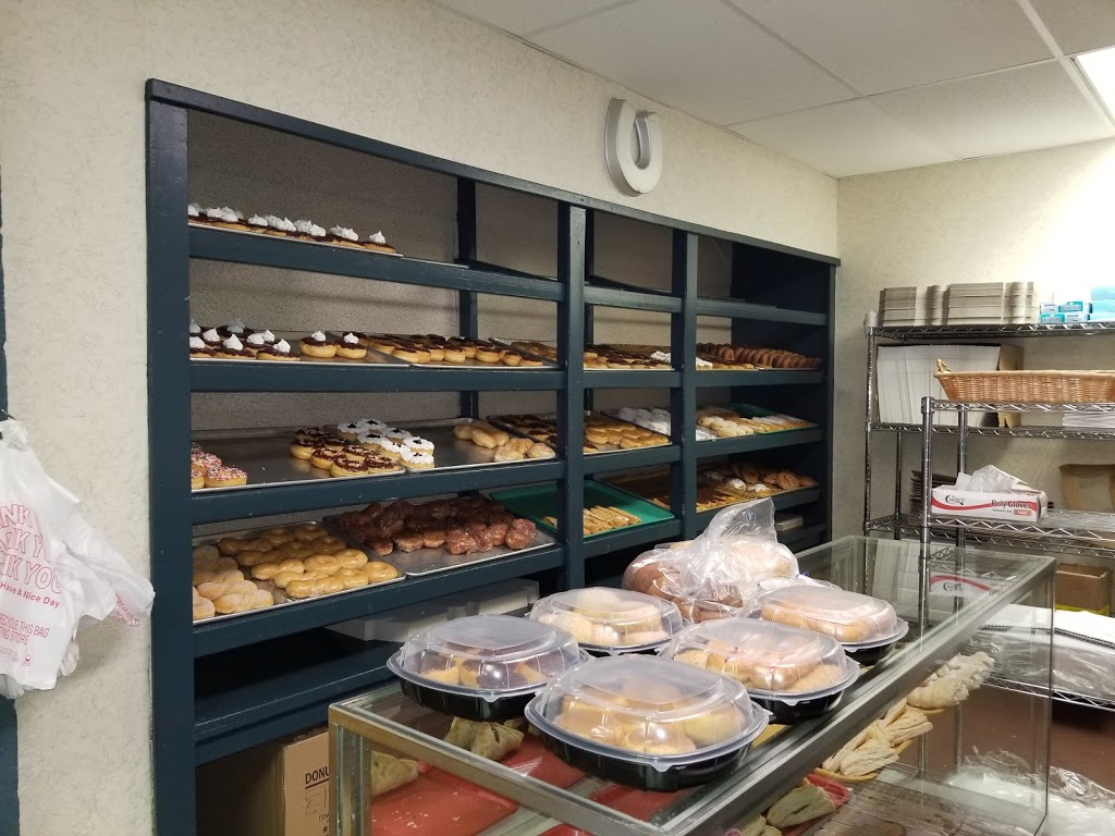 Norfolk Bakery LLC | 1 S Main St, Norfolk, NY 13667, USA | Phone: (315) 384-4149