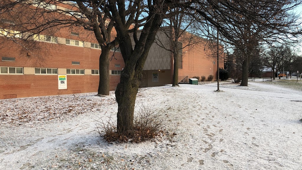 Bathurst Heights Adult Learning Centre | 640 Lawrence Ave W, North York, ON M6A 1B1, Canada | Phone: (416) 395-4980