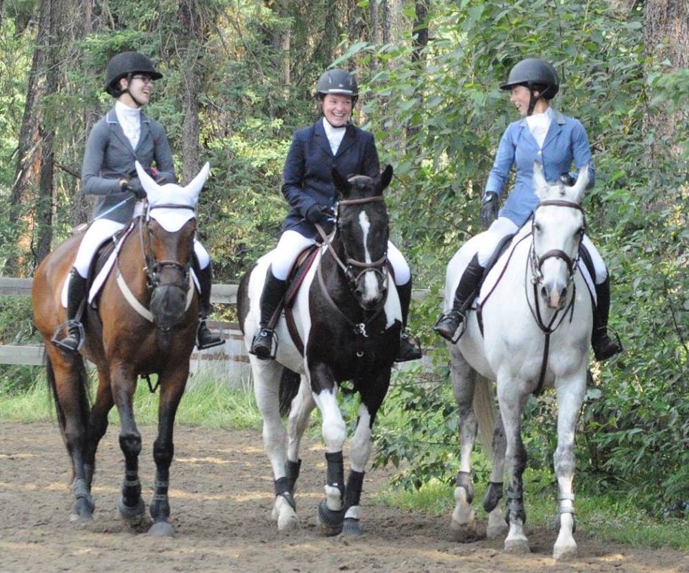 Tristar Equestrian Centre Hunter/Jumper/Eventing | 271104, Range Rd 20, Airdrie, AB T0B 2A3, Canada | Phone: (403) 948-7472