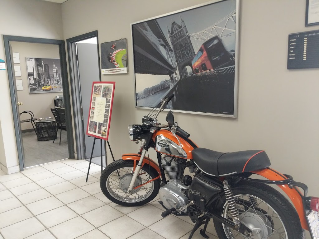 Colourfast Custom Coatings Ltd. | 131 Planchet Rd, Concord, ON L4K 2C6, Canada | Phone: (905) 660-3454