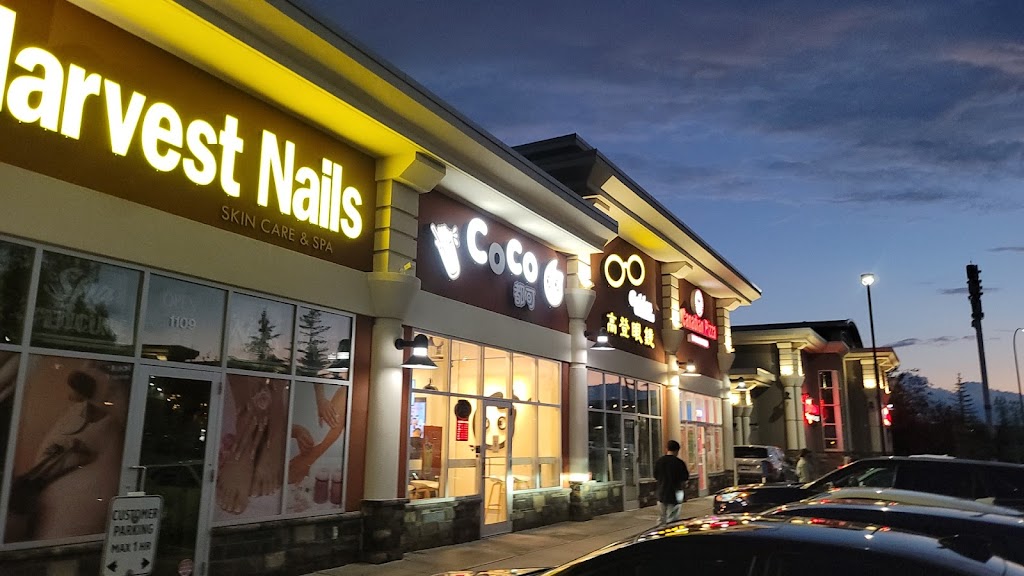 CoCo Fresh Tea & Juice - Harvest Hills | 9650 Harvest Hills Blvd N #1113, Calgary, AB T3K 0B3, Canada | Phone: (403) 454-2283
