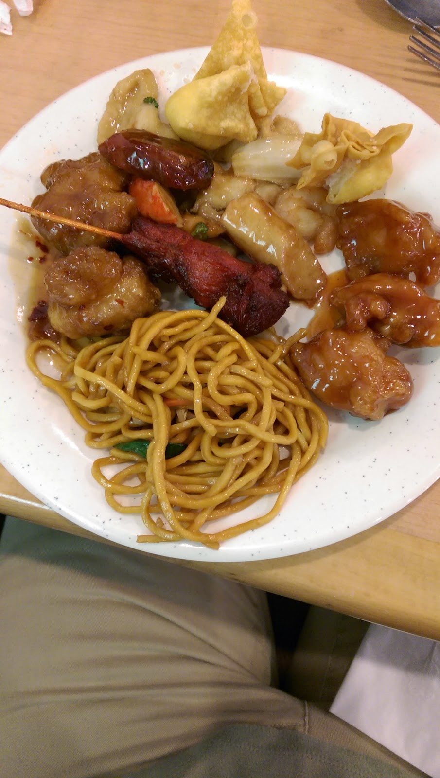 Hong Kong Buffet | 5887 B S Transit Rd, Lockport, NY 14094, USA | Phone: (716) 439-9360