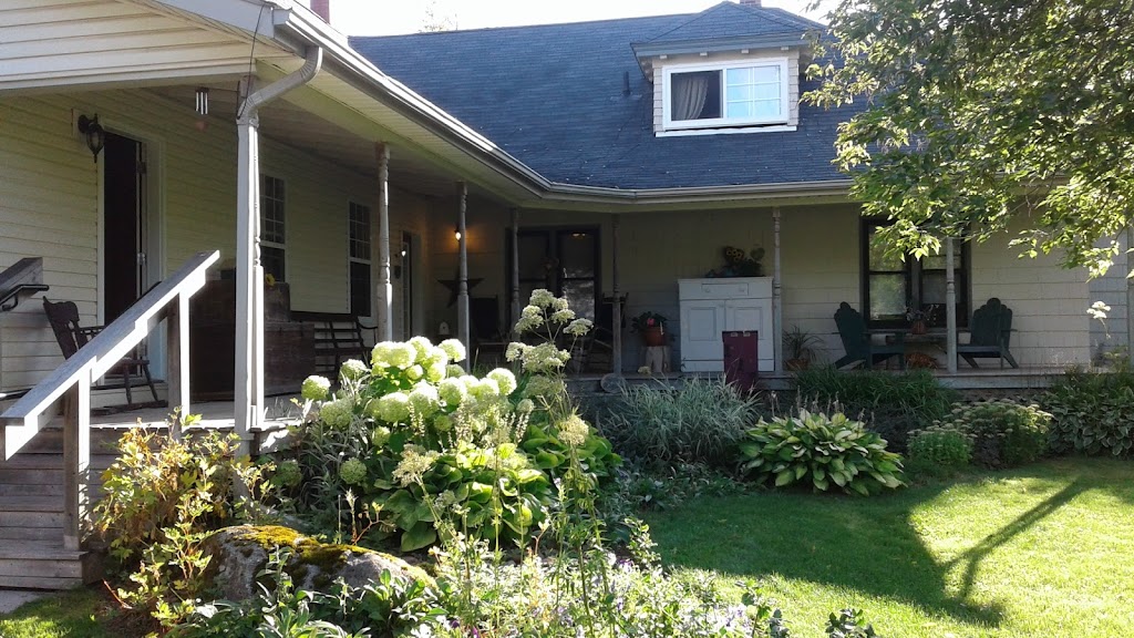Willowgreen Farm Bed and Breakfast | Summerside, PE C1N 5Z8, Canada | Phone: (902) 436-4420