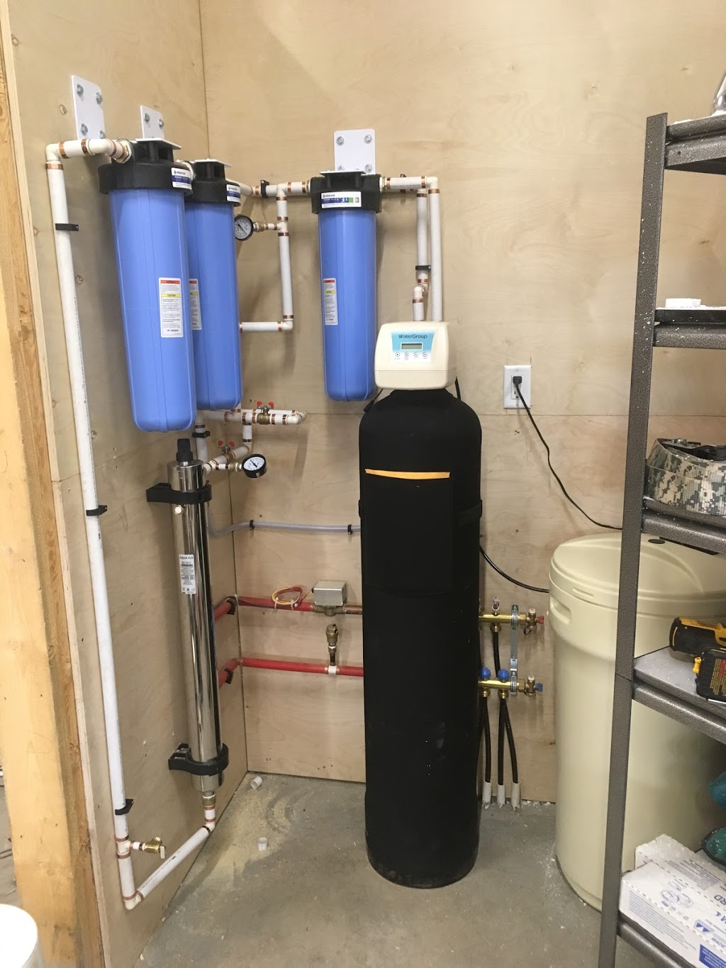 Mountain valley plumbing and heating | 34-8300 Gallagher lake frontage rd, Oliver, BC V0H 1T2, Canada | Phone: (778) 220-8288