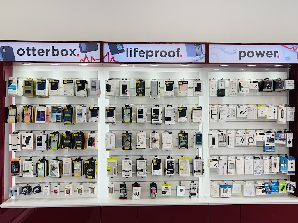 Dr. Phone Fix | Professional Cell Phone Repair | Ellerslie | 5017 Ellerslie Rd SW, Edmonton, AB T6X 1X2, Canada | Phone: (587) 754-1333