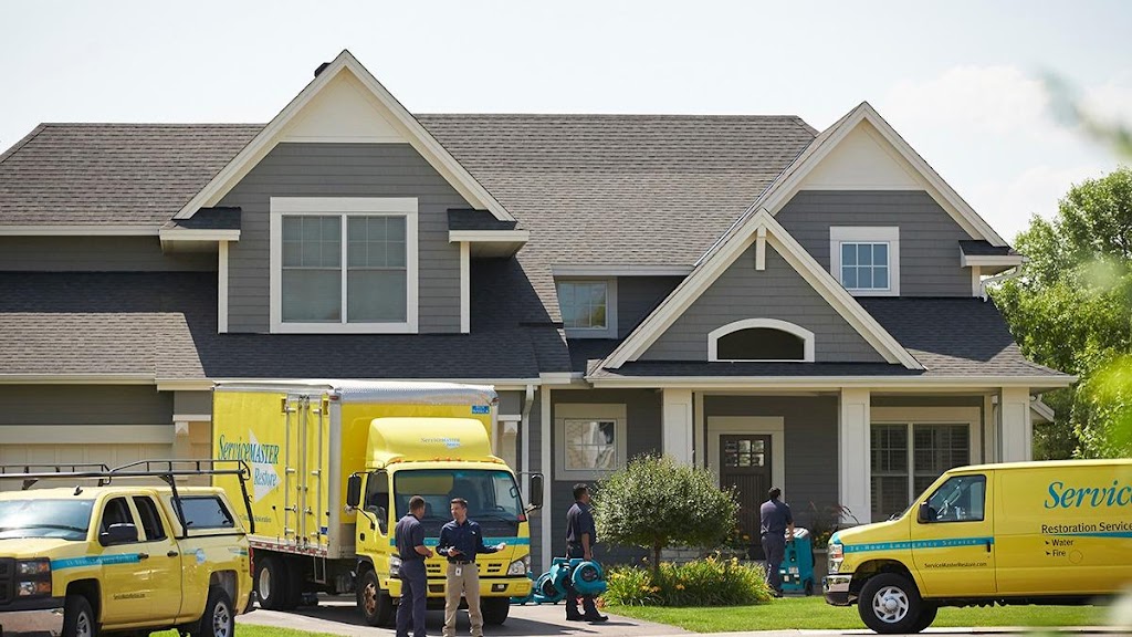 ServiceMaster Restore of Fraser Valley | 33557 Maclure Rd Suite 1, Abbotsford, BC V2S 7W2, Canada | Phone: (778) 771-1780