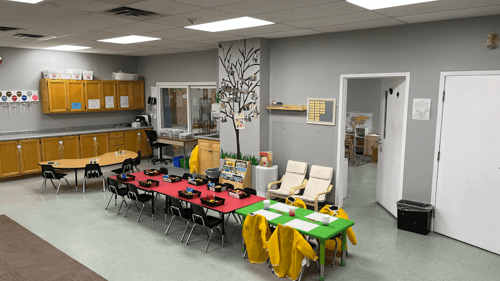 Tot Spot Childcare | 159 Colborne St W, Kawartha Lakes, ON K9V 5Z8, Canada | Phone: (705) 324-8363