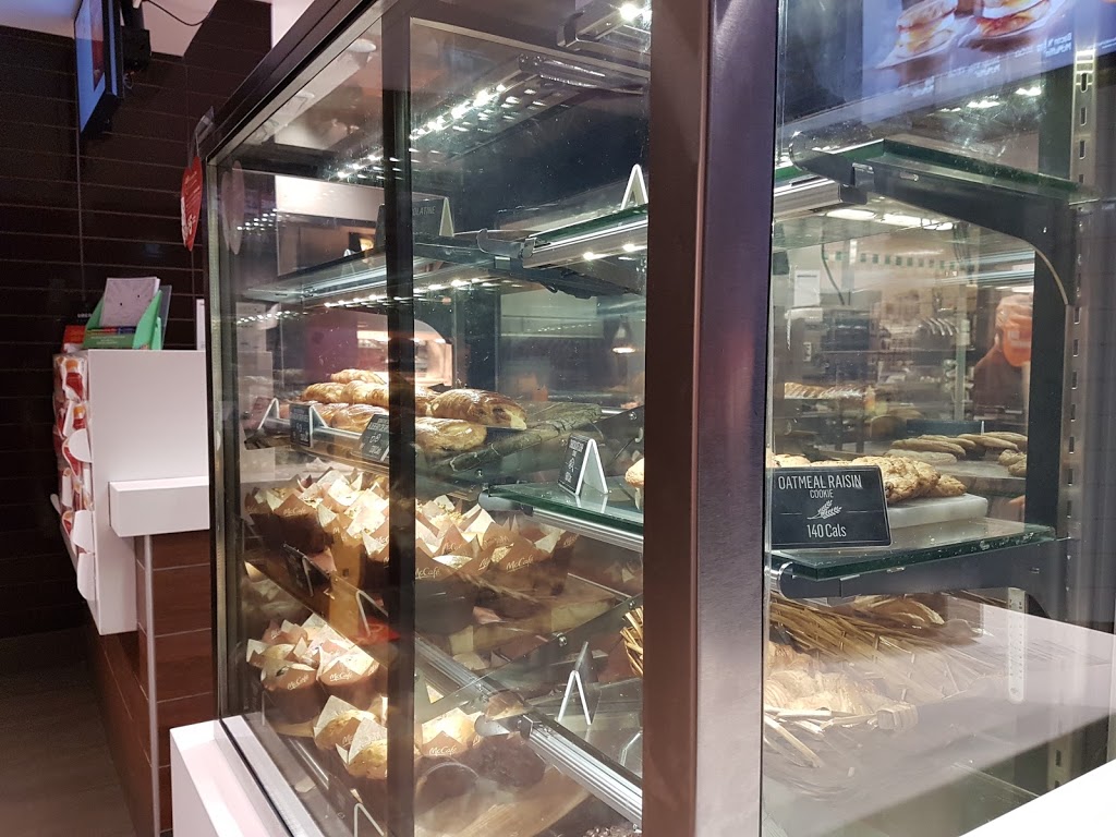 McDonalds | 17720 100 Ave NW, Edmonton, AB T5S 1S9, Canada | Phone: (780) 414-8395
