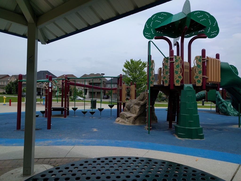 William Neal Community Park | 372 Tower Hill Rd, Richmond Hill, ON L4E 0A6, Canada | Phone: (905) 771-8800