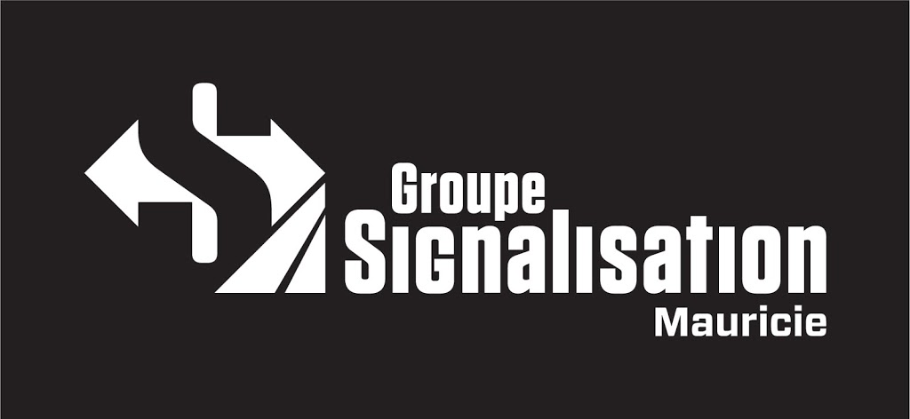 Groupe Signalisation | 1941 Rue des Toitures, Trois-Rivières, QC G8V 1W1, Canada | Phone: (819) 370-6669