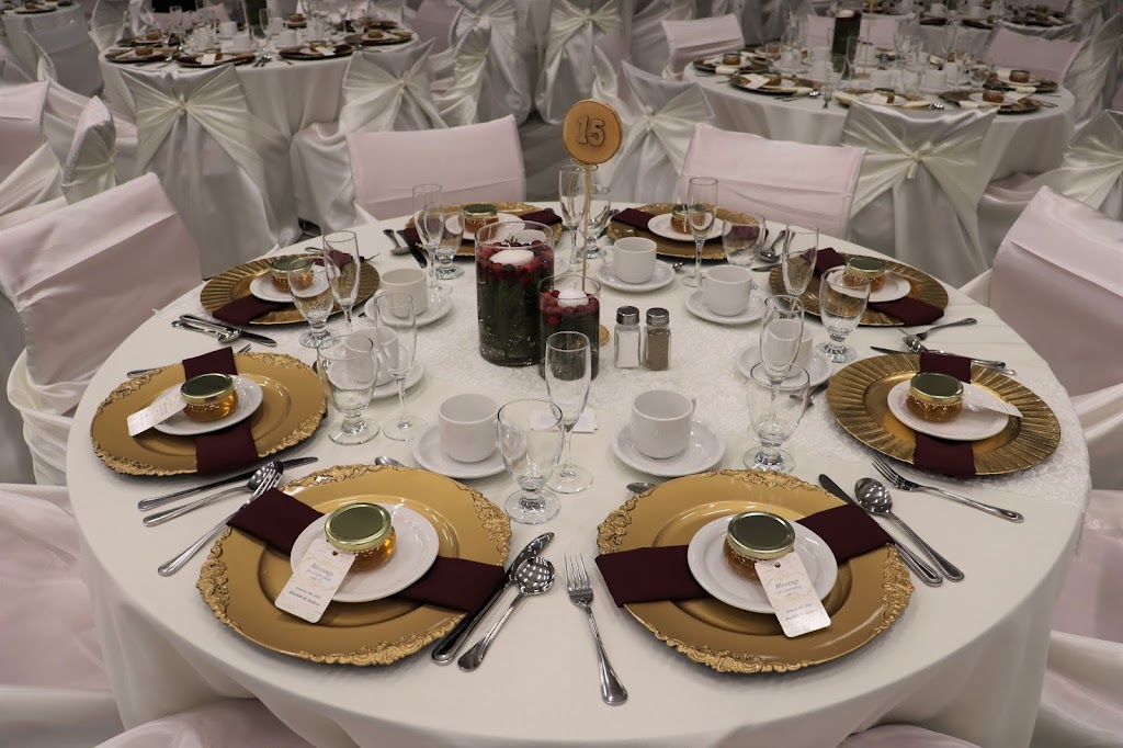 Budget Backdrops and Decor | 3613 Battersea Rd, Inverary, ON K0H 1X0, Canada | Phone: (613) 353-2772