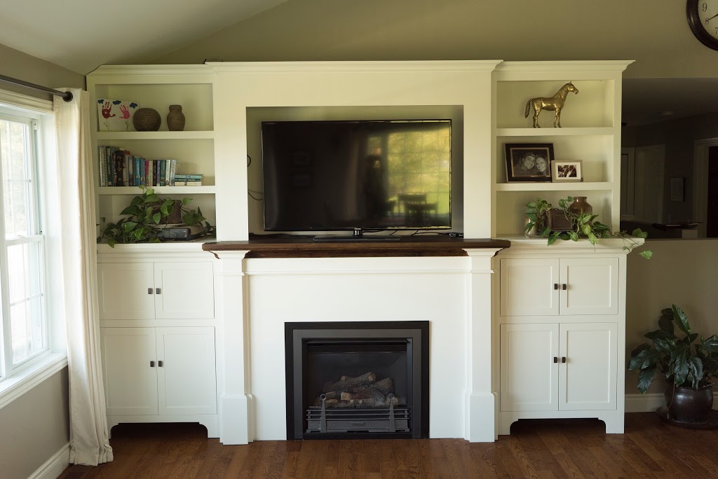 Whippletree Custom Woodworking | 111 Windovers Sideroad, Little Current, ON P0P 1K0, Canada | Phone: (705) 348-2295