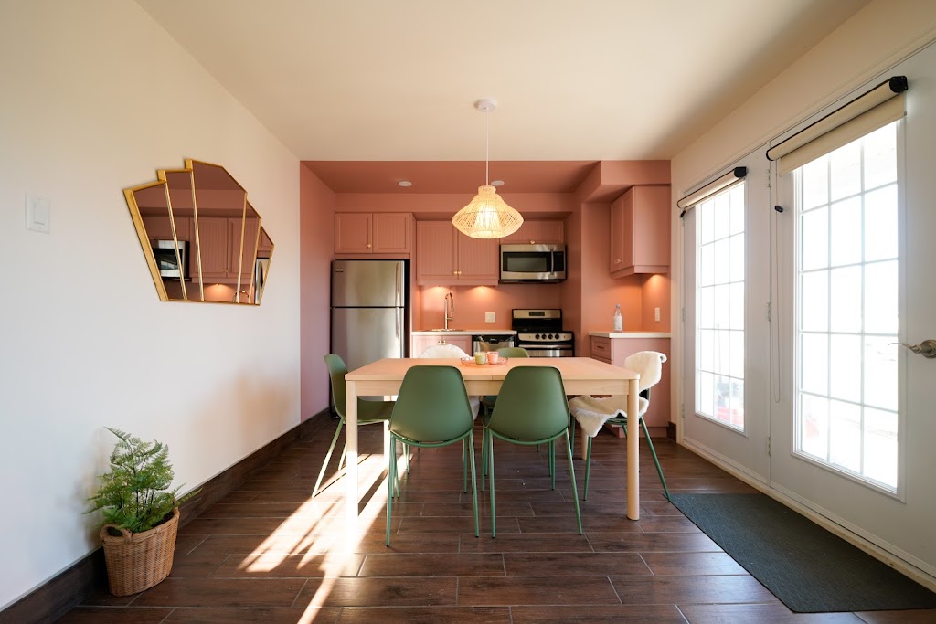 Le Rosay Hôtel Boutique | 266 Avenue de Venise O, Venise-en-Québec, QC J0J 2K0, Canada | Phone: (514) 377-4889