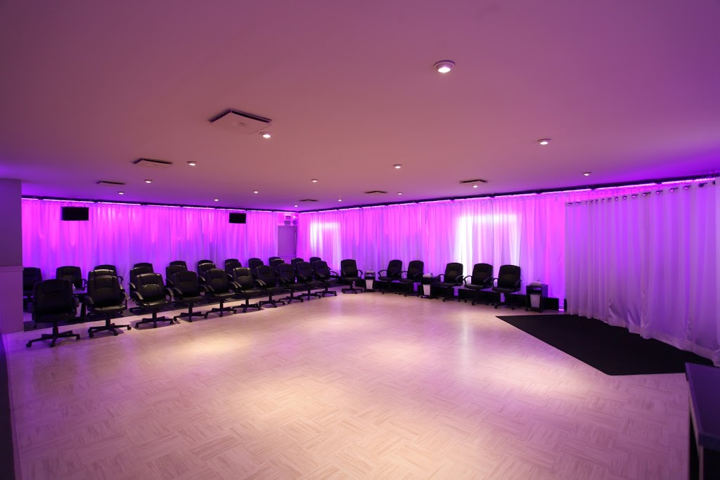 Edgar Mercier & Fils - Salle Danube Bleu 1461 | 1461 Route du Président Kennedy N, Sainte-Marie, QC G6E 3P2, Canada | Phone: (418) 387-4080