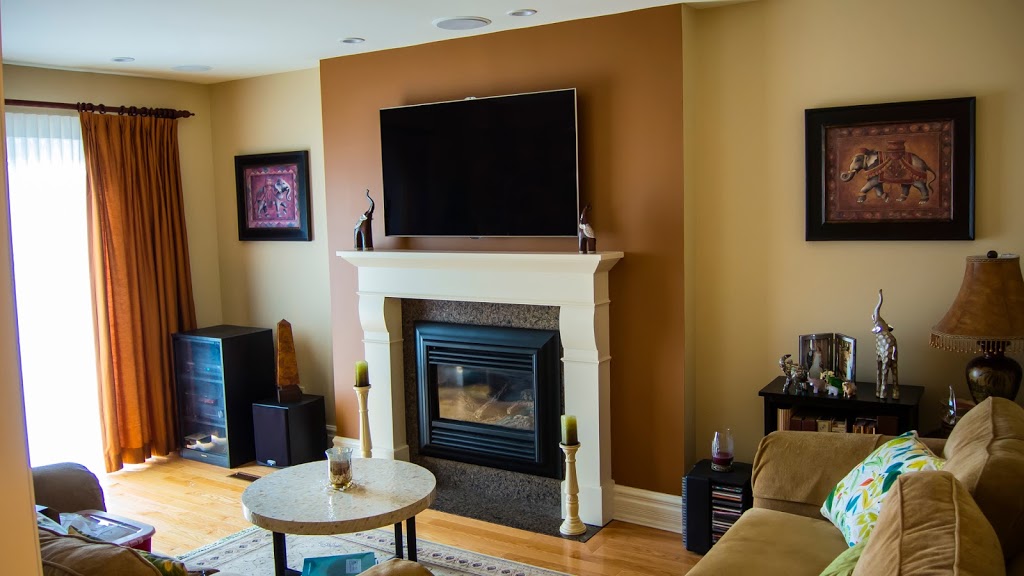 Murphys Paint Services | 167 Patterson Rd, Barrie, ON L4N 7B8, Canada | Phone: (705) 999-1985