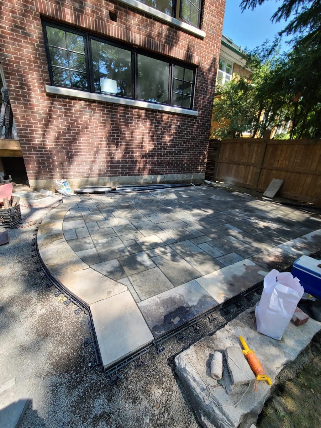 Rightway Blading & Sodding Inc. | 637 Sheffield Rd, Hamilton, ON L0R 2B0, Canada | Phone: (905) 802-3411
