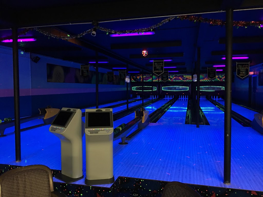 Sunset Lanes | 678 Island Hwy E, Parksville, BC V9P 1T8, Canada | Phone: (250) 248-6411