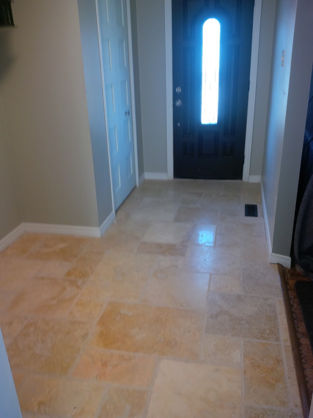 The Finishers | 445 Thomas Slee Dr, Kitchener, ON N2P 2X6, Canada | Phone: (519) 496-0953