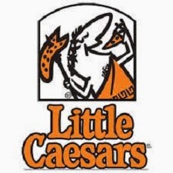 Little Caesars Pizza | 770 Tower St S #1, Fergus, ON N1M 2R3, Canada | Phone: (519) 843-2730