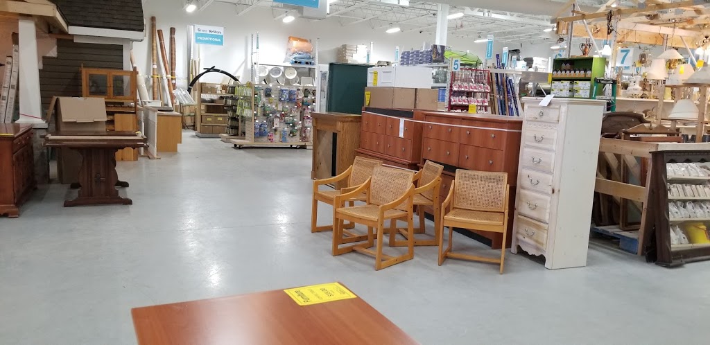 Habitat for Humanity ReStore - Grimsby | home goods store | 185 S Service Rd, Grimsby, ON L3M 4H6, Canada | 9053097365 OR +1 905-309-7365