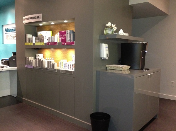 Massage Experts Halifax North End | 6021 Young St, Halifax, NS B3K 2A1, Canada | Phone: (902) 404-7677