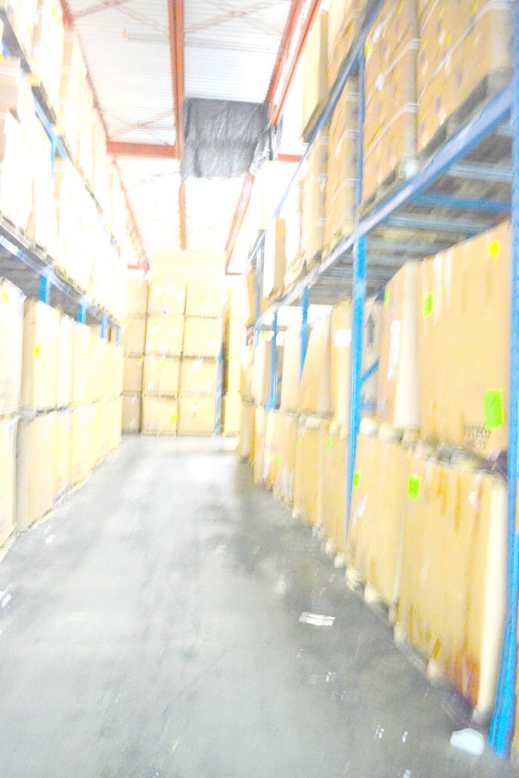 Vancouver Cold Storage | 13753 Hale Rd, Pitt Meadows, BC V3Y 1Z1, Canada | Phone: (604) 499-7440