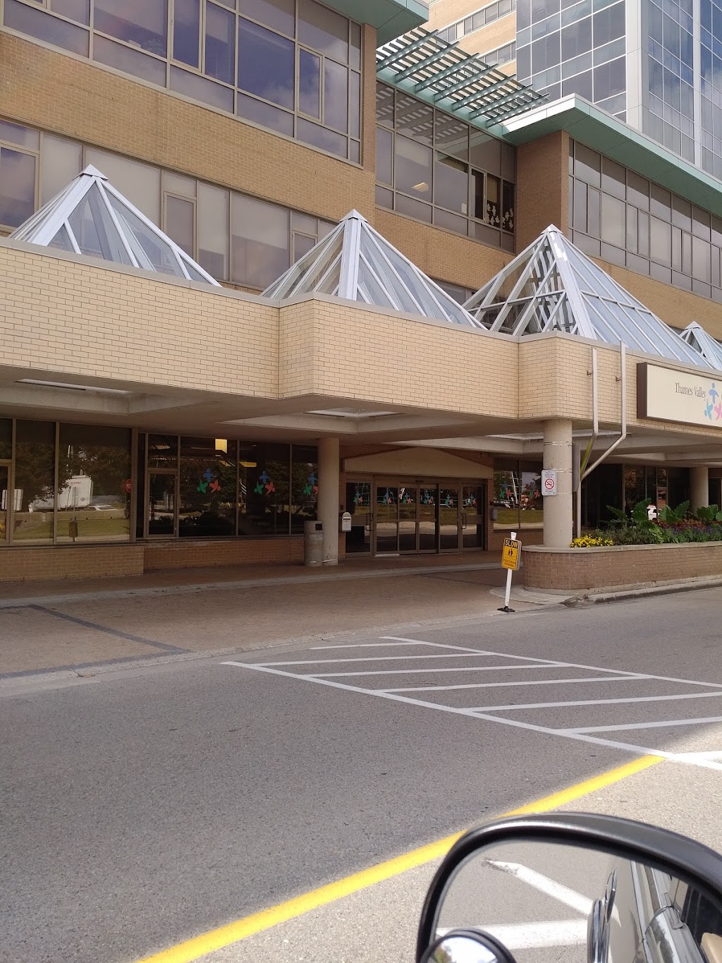 TVCC - formerly Thames Valley Childrens Centre | 779 Base Line Rd E, London, ON N6C 5Y6, Canada | Phone: (519) 685-8700
