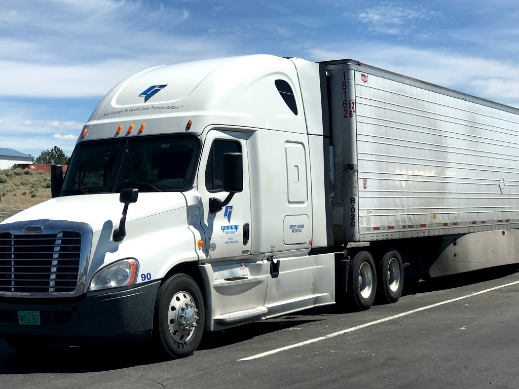T C Trans Inc | 8390 Portal Way, Blaine, WA 98230, USA | Phone: (360) 332-9420