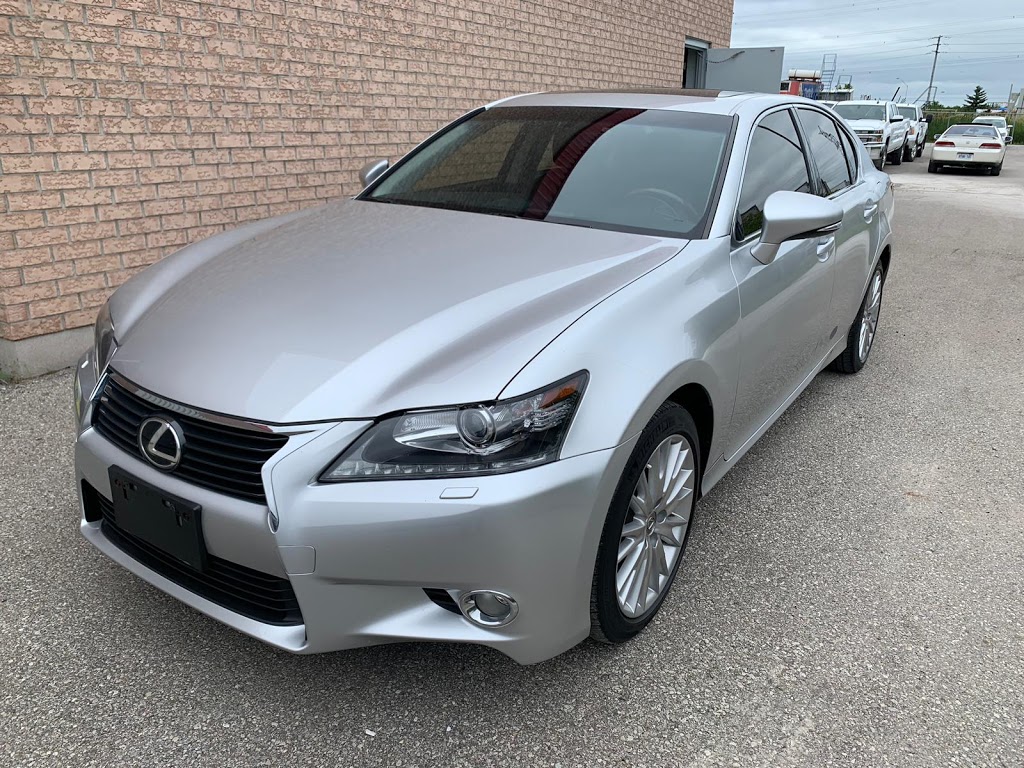Best Choice Cars | 8215 Lawson Rd, Milton, ON L9T 5E5, Canada | Phone: (647) 281-2241