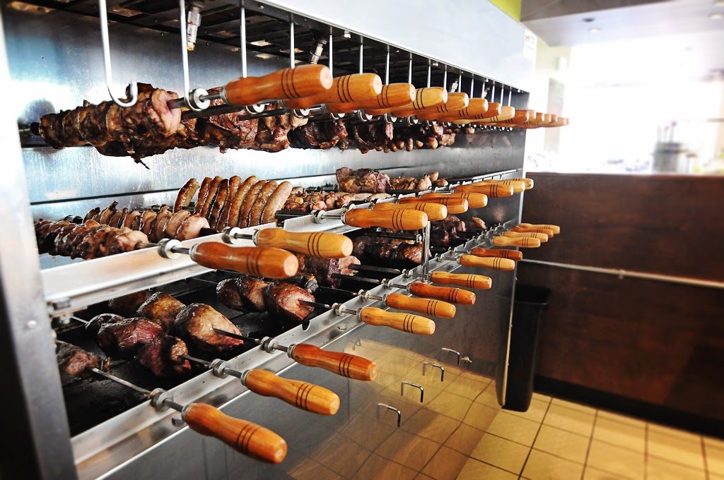 Rio Brazilian Steak house Coquitlam | 2729 Barnet Hwy, Coquitlam, BC V3E 1K9, Canada | Phone: (604) 941-9969