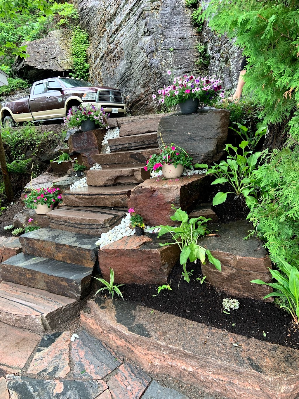 Parkers Excavating and Landscaping | Murdoch Rd, Minden, ON K0M 2K0, Canada | Phone: (403) 831-2336